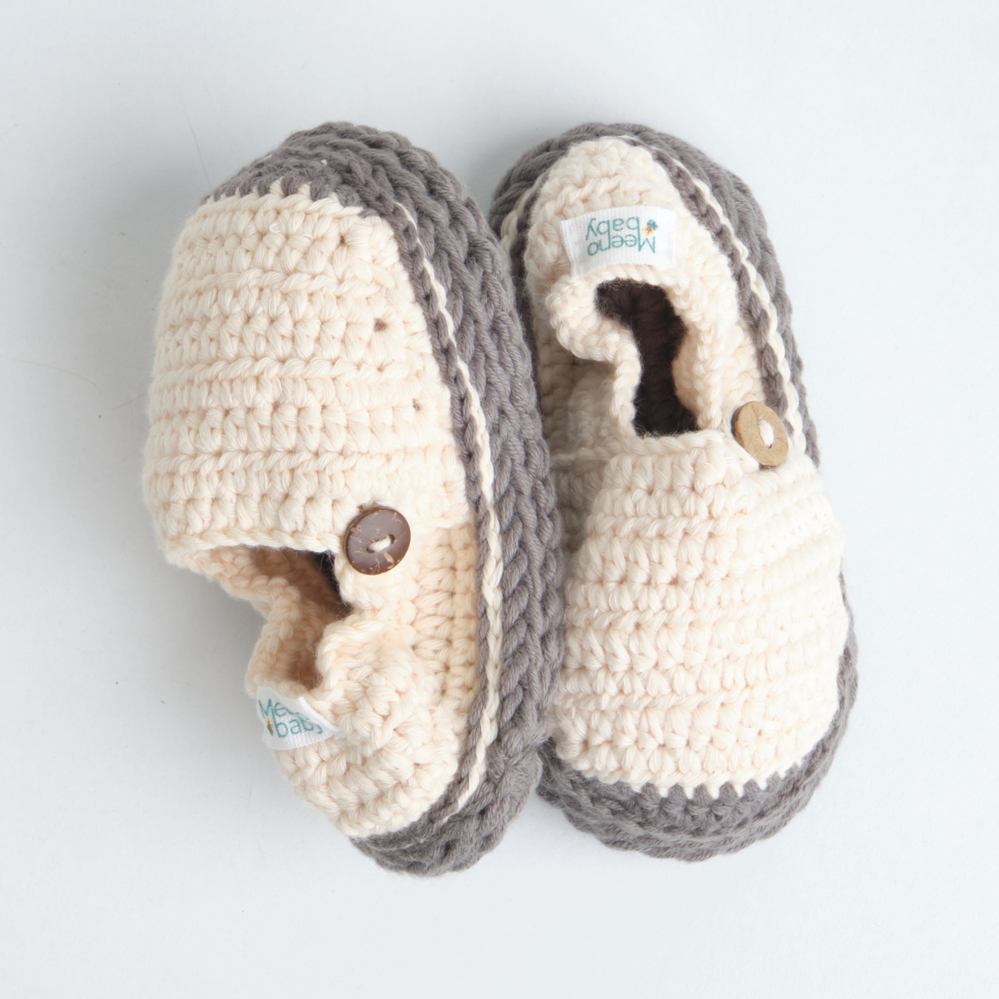 Espadrille Slippers