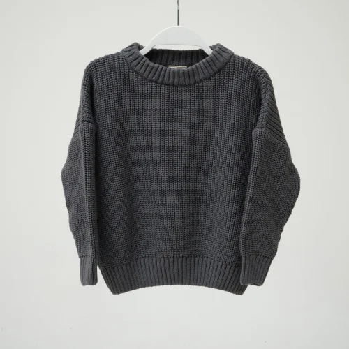 Meeno Baby - Knit Sweater