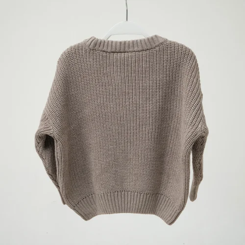 Meeno Baby - Knit Sweater