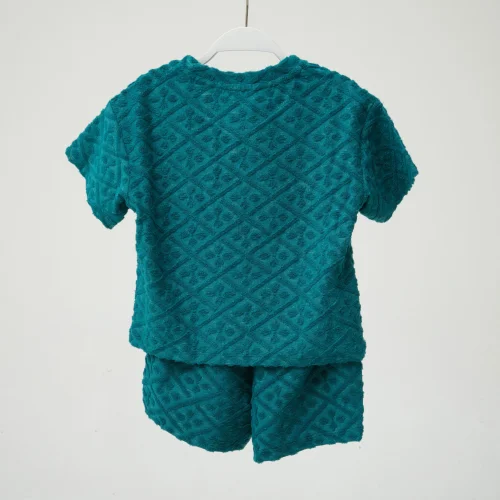 Meeno Baby - Shorts/ T-shirt Set