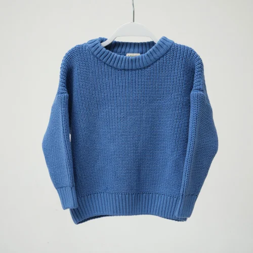 Meeno Baby - Knit Sweater