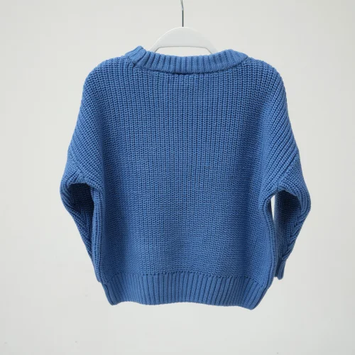 Meeno Baby - Knit Sweater