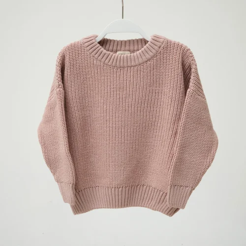 Meeno Baby - Knit Sweater