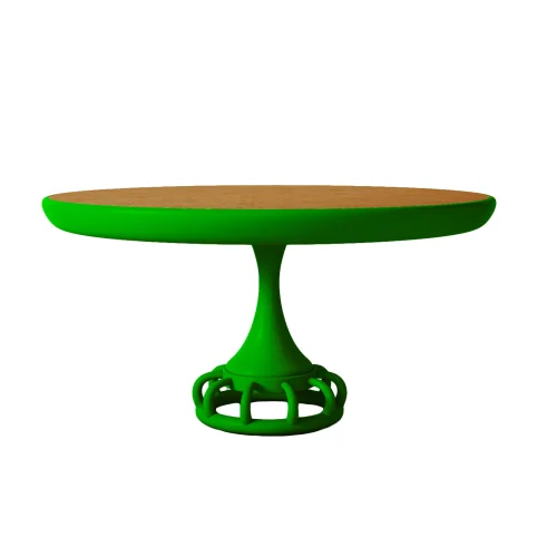 Sodd Design - Jellyfish 150cm Round Table