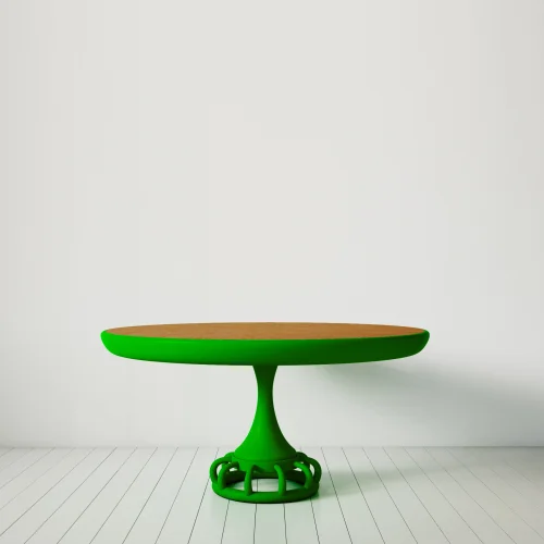 Sodd Design - Jellyfish 150cm Round Table