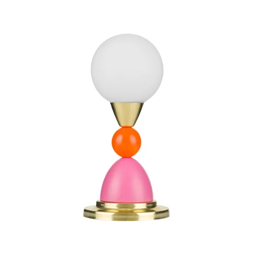 Sodd Design - Little Lollies No:1 Colorful Desktop Lighting