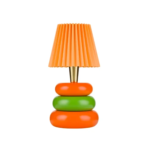 Sodd Design - Little Lollies No:8 Colorful Desktop Lighting