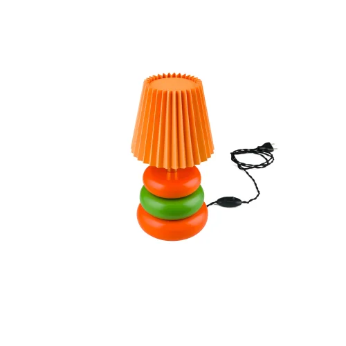 Sodd Design - Little Lollies No:8 Colorful Desktop Lighting