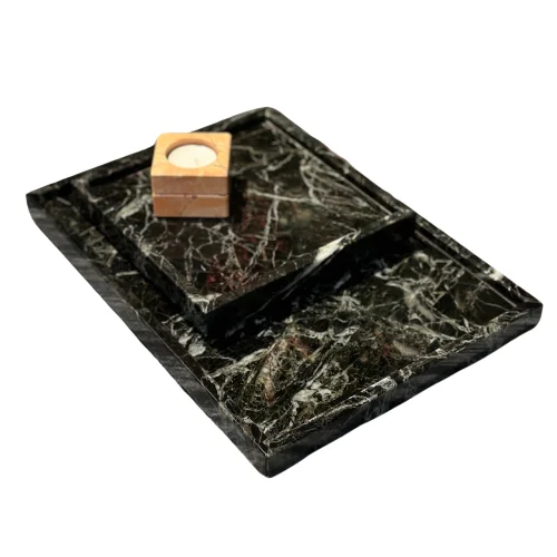 Thinstone - Marble Tray