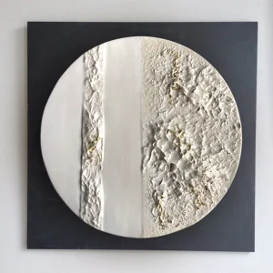 Moon 3 Artwork Painting