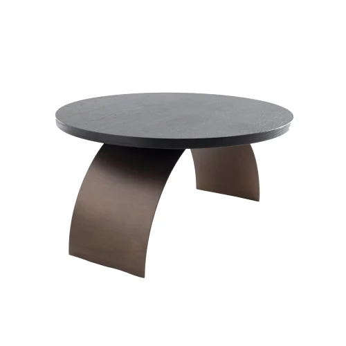 Grob - Oylum Coffee Table