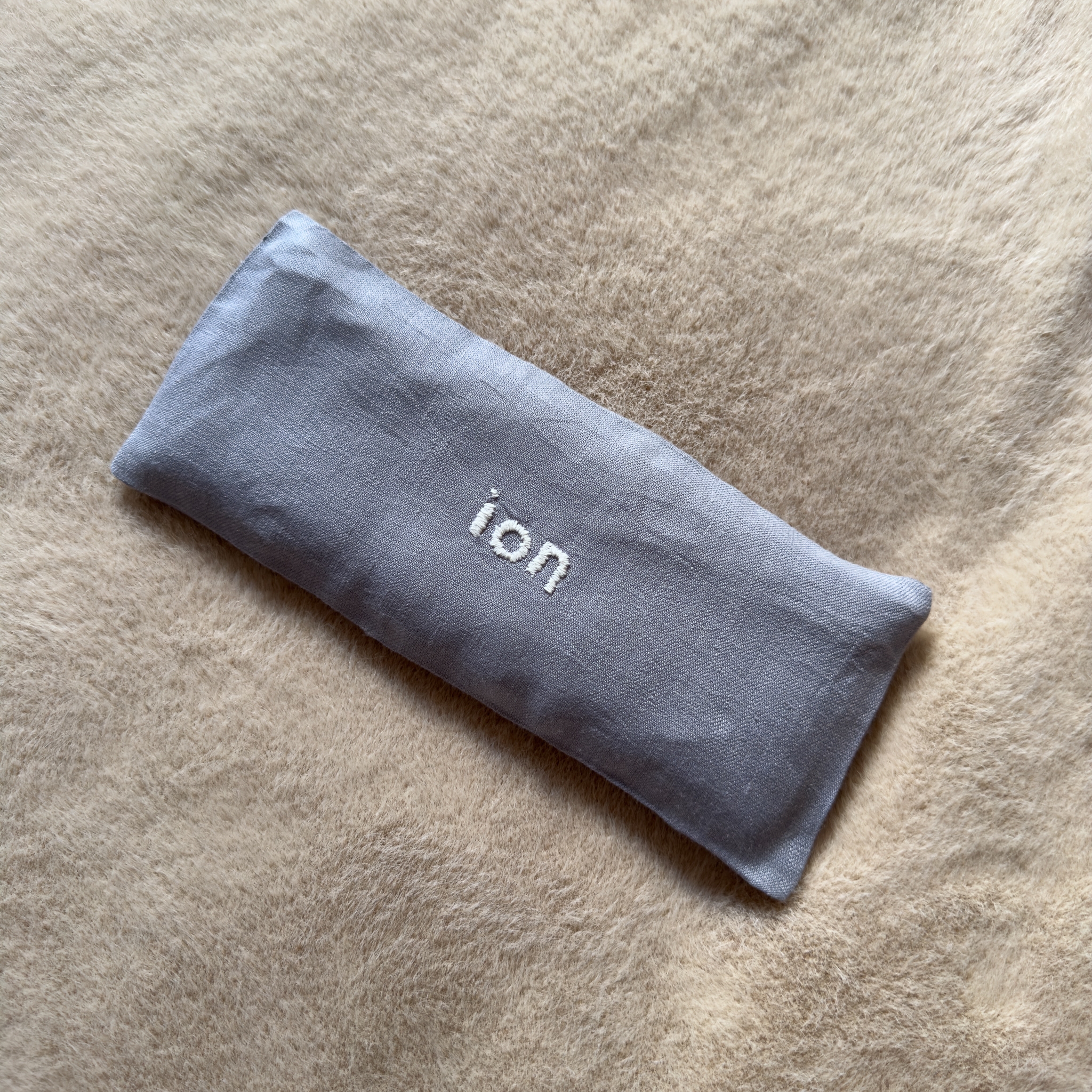 Ion Eye. Eye Pillow