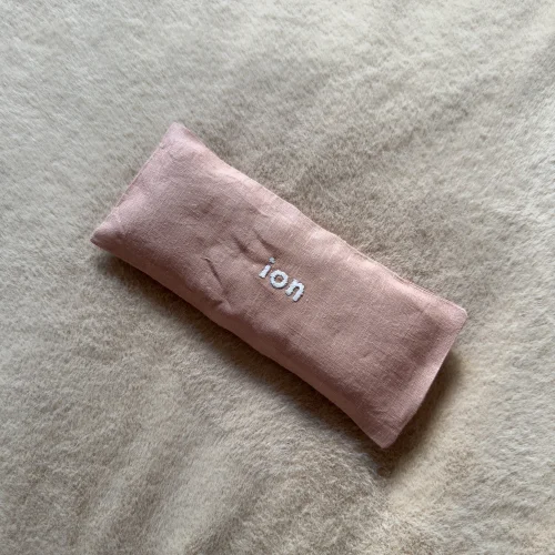 Ion Province - Ion Eye. Eye Pillow