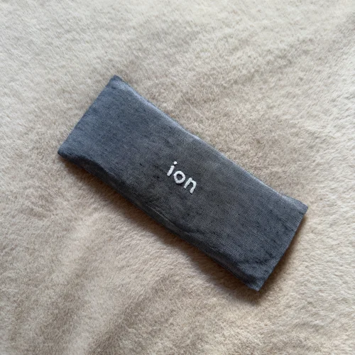 Ion Province - Ion Eye. Eye Pillow - Il