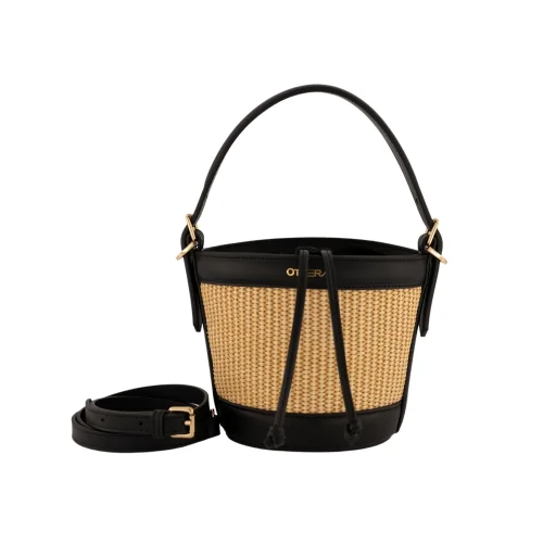 OTRERA - Helios Bucket Bag