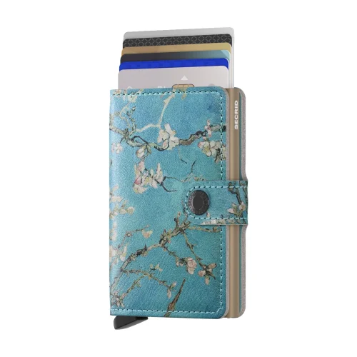 Secrid - Miniwallet Art Almond Blossom Wallet