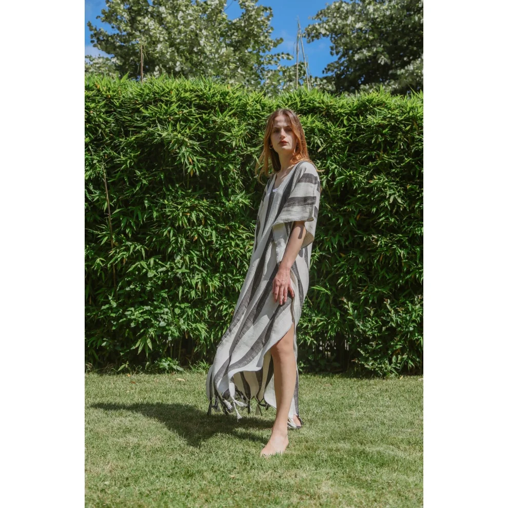 Unexpectedone - Goddess Kaftan