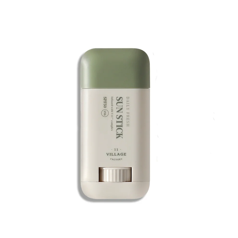 Village 11 Factory - Daily Fresh Sun Stick Spf50+ Pa++++ 20g