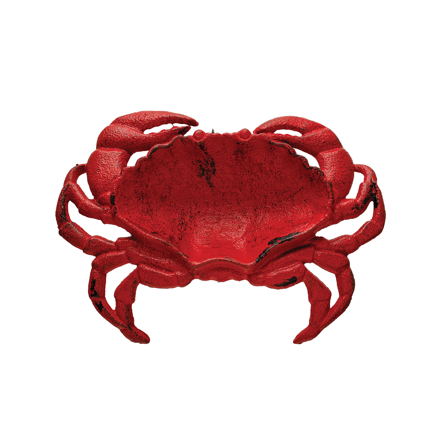 Decorative Crab Shaped Plate