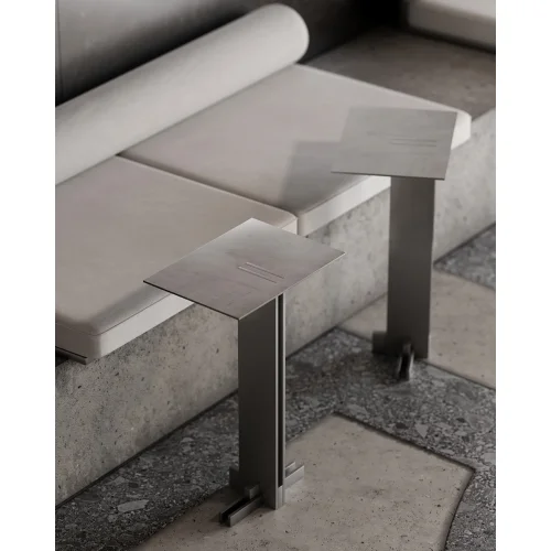 Yet Design Studio - Apex Side Table