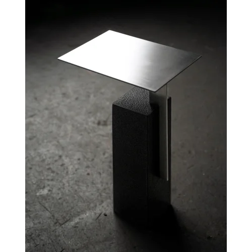 Yet Design Studio - Mono Side Table