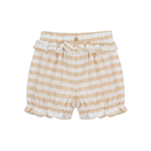 Hoppies - Daisy Shorts T-shirt Suit