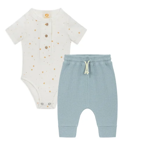 Hoppies - Doo Jogger Trousers Body Suit