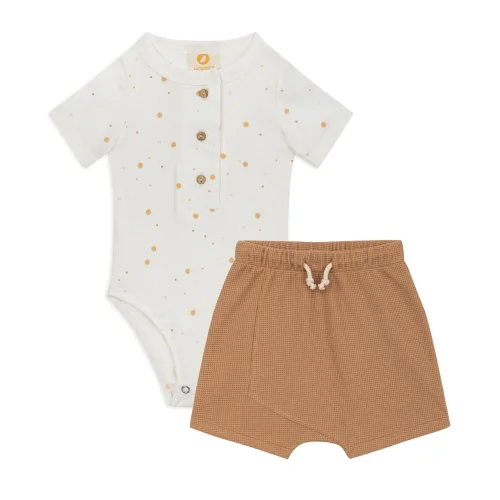 Hoppies - Doo Shorts Body Suit