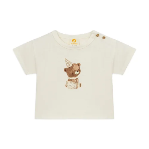 Hoppies - Doo Shorts T-shirt Suit