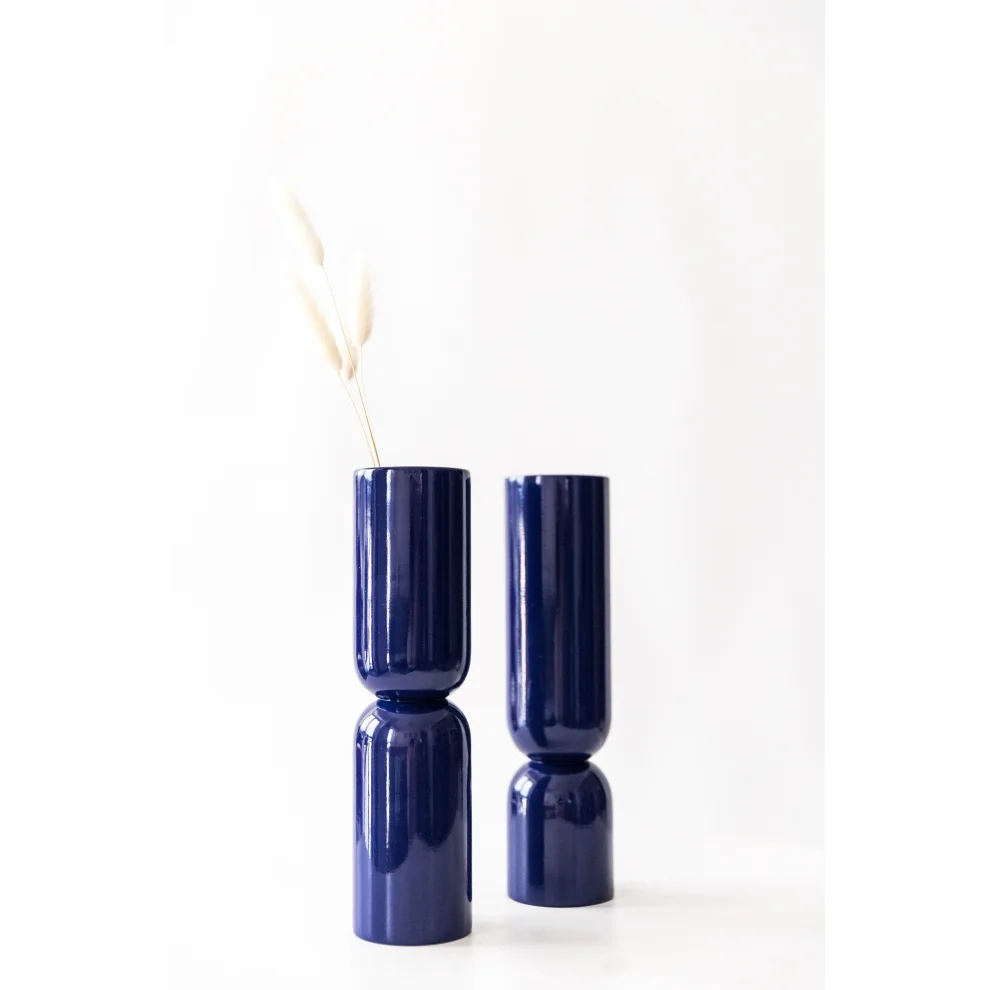 Meys Objects - Valeria Vase - Il