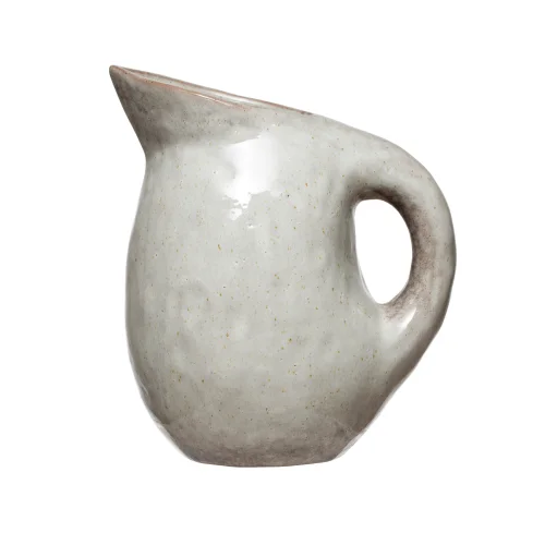 Warm Design	 - Ceramic Jug