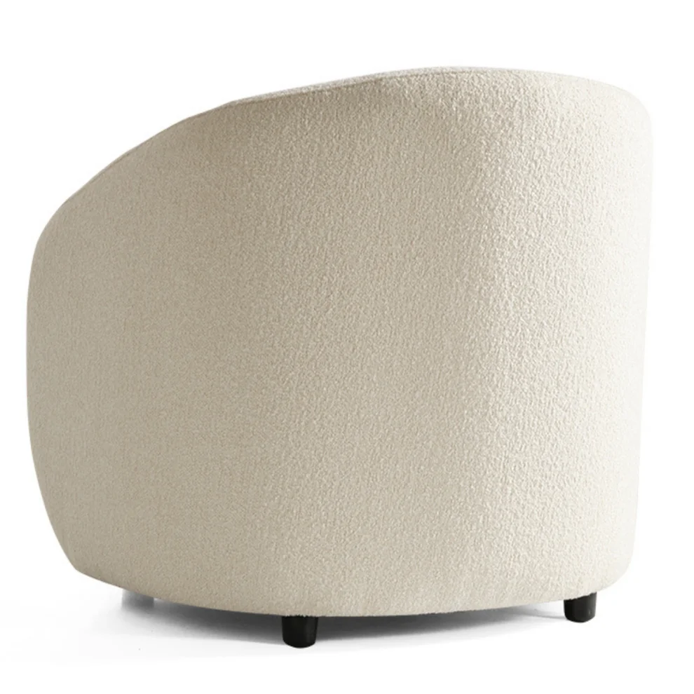 Bekaliving - Linda Teddy Armchair