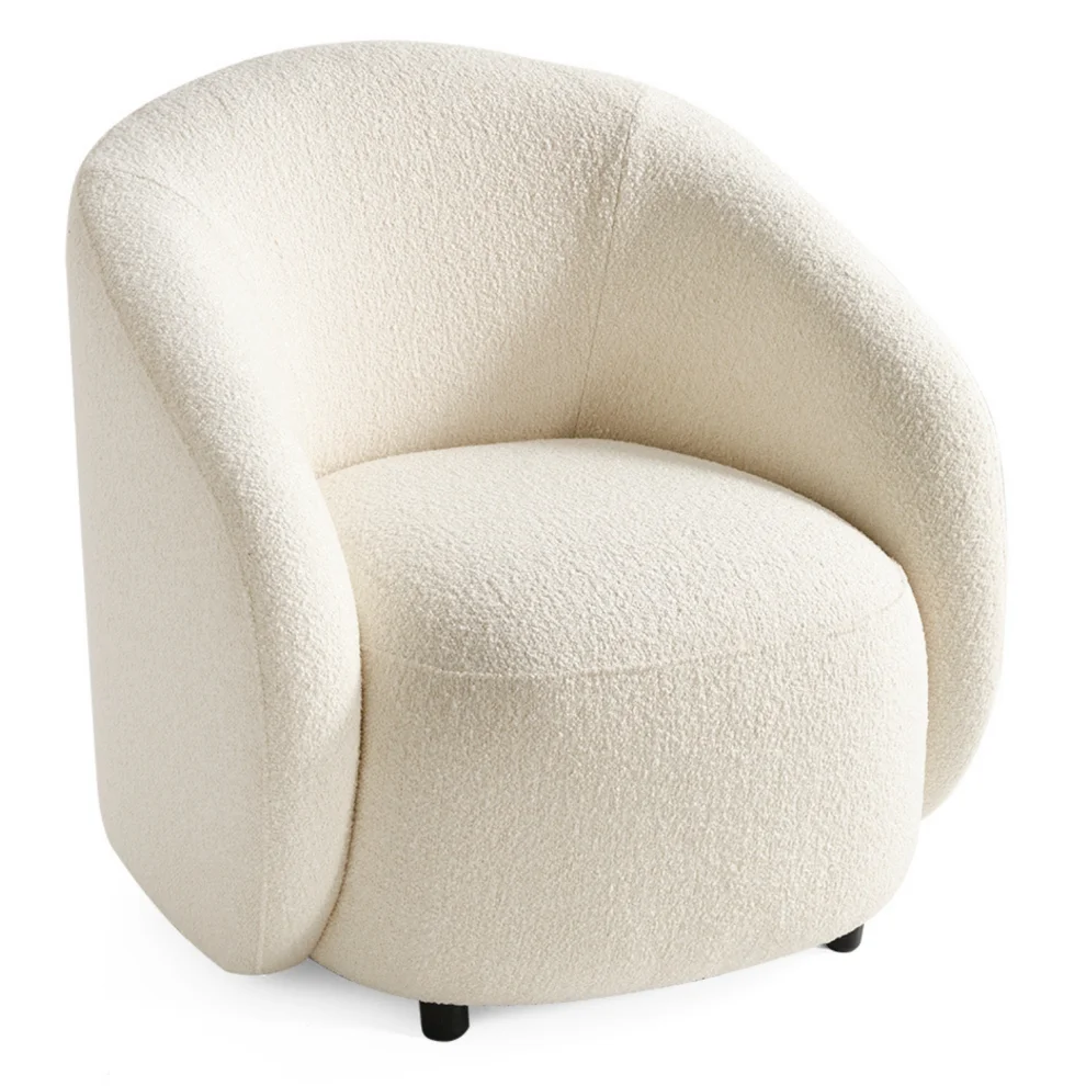 Bekaliving - Linda Teddy Armchair