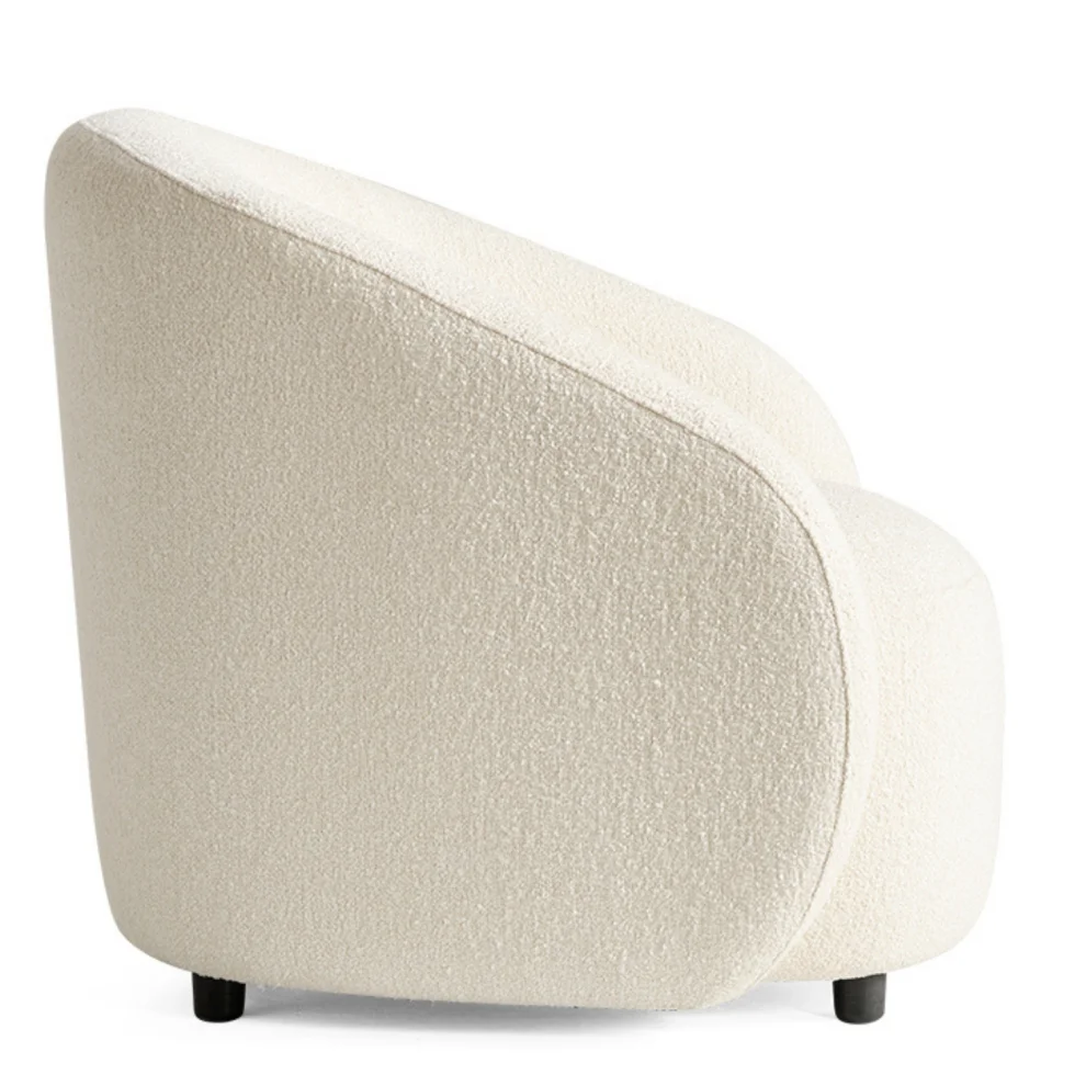 Bekaliving - Linda Teddy Armchair