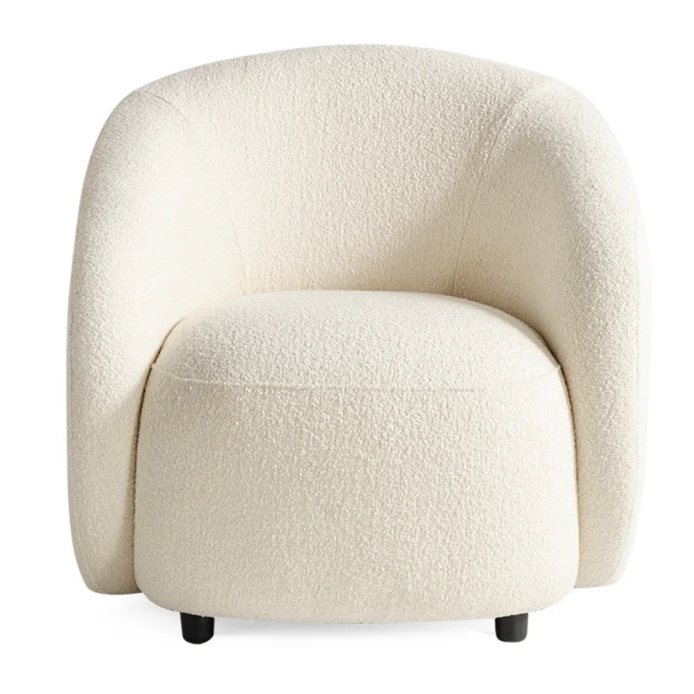 Bekaliving - Linda Teddy Armchair