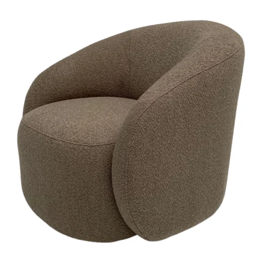 Bekaliving - Linda Teddy Armchair