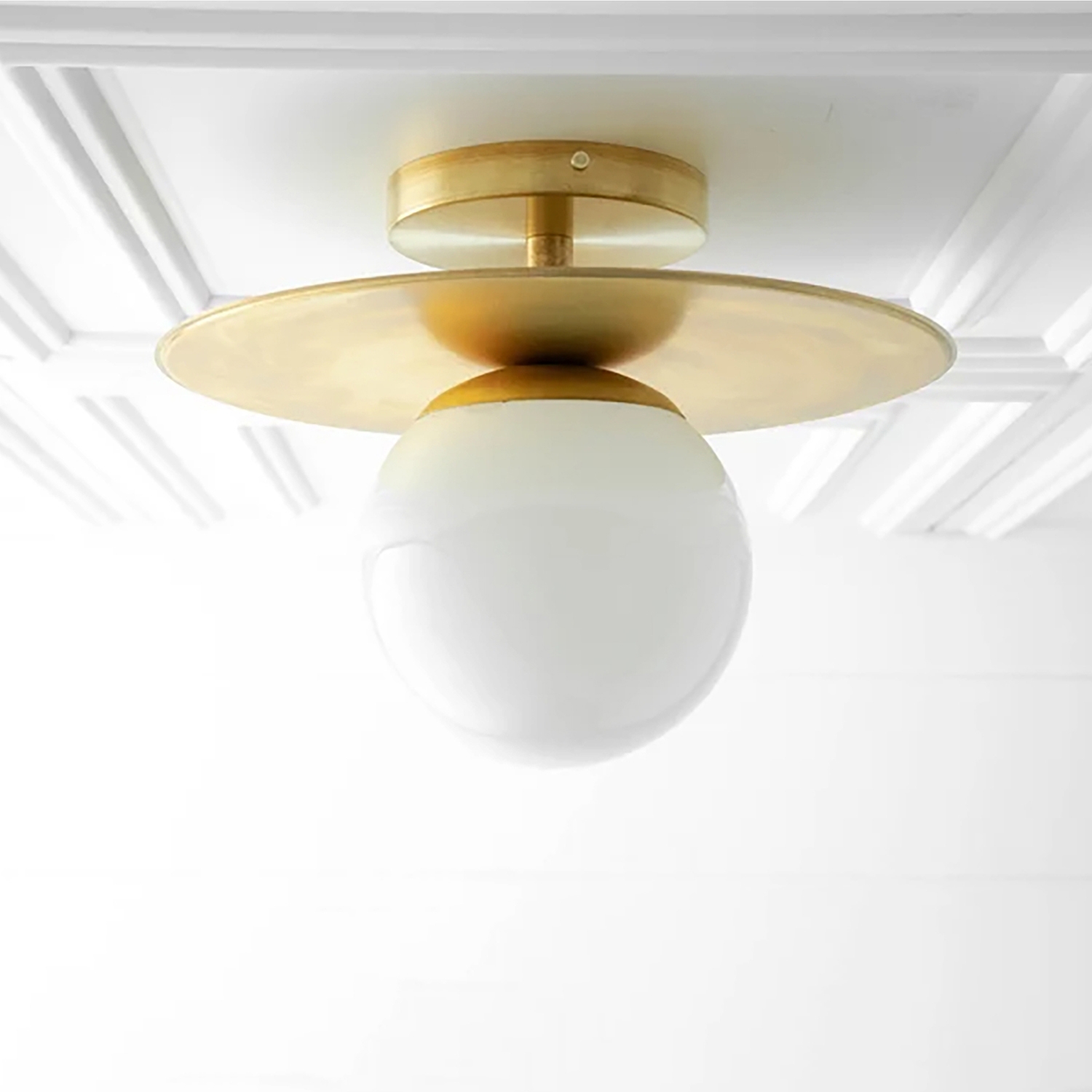 Scandinavian Ceiling Lamp