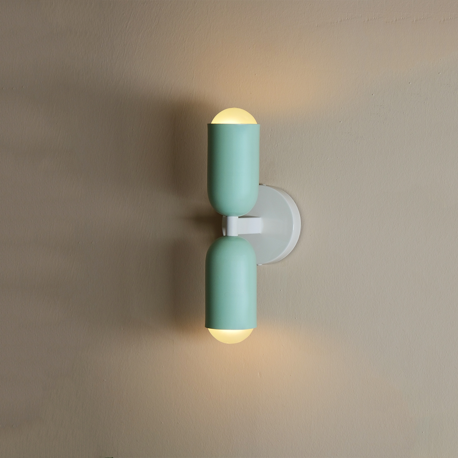 Link Wall Sconce