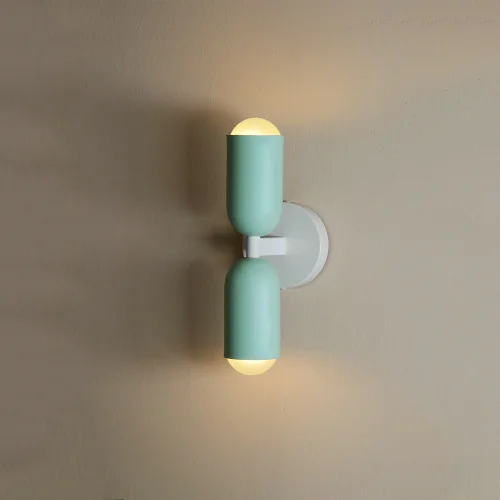 Heirloom - Link Wall Sconce