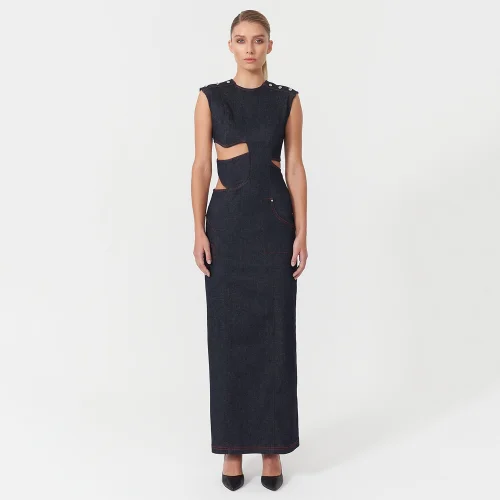 Jendue - Harvey Maxi Dress