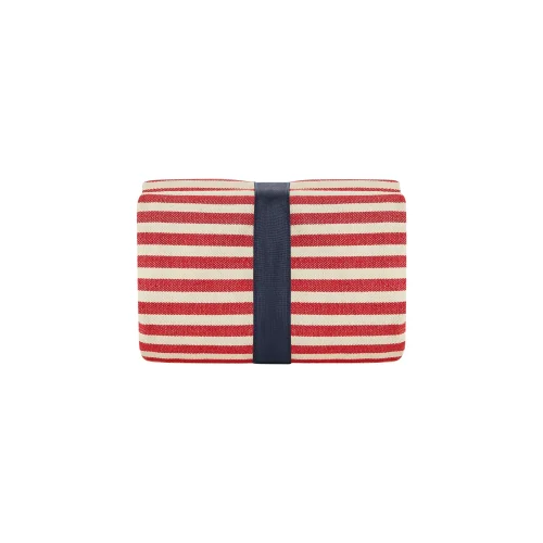 tosh workshop - Striped Functional Mat