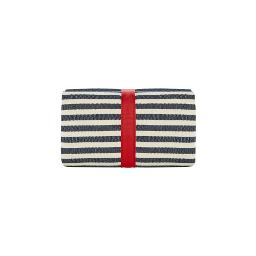 tosh workshop - Striped Functional Mat