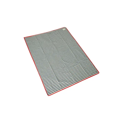 tosh workshop - Striped Functional Mat