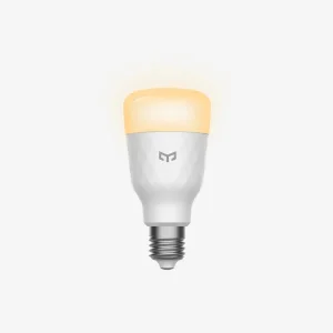 W3 Led E27 Akıllı Ampul