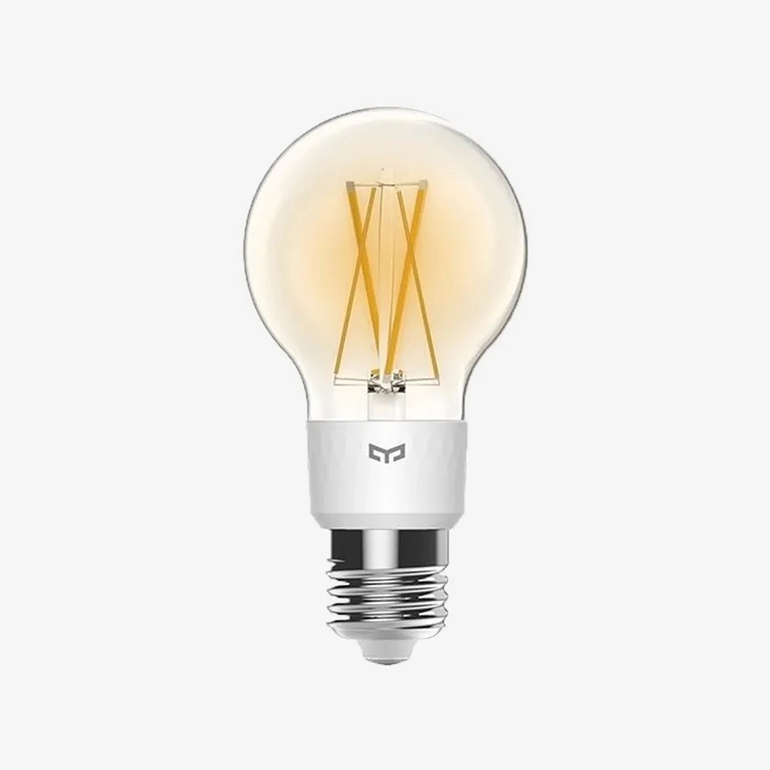 A60 Led Smart Filament Bulb E27