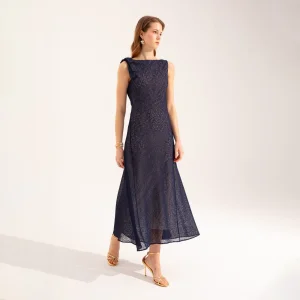 Moss Dress