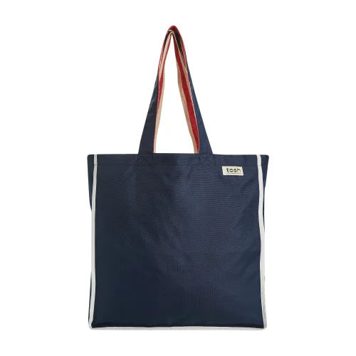 tosh workshop - Reversible Shopping Bag