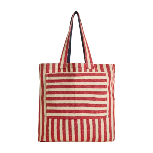 tosh workshop - Reversible Shopping Bag