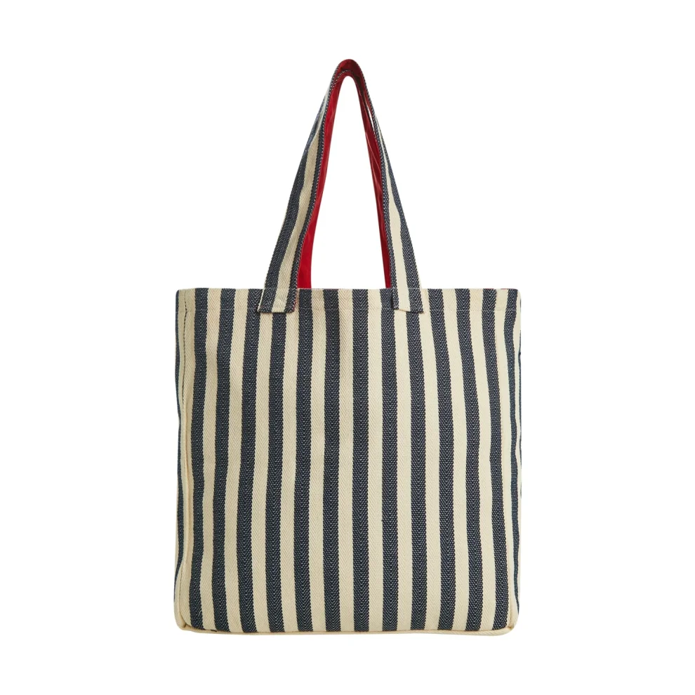 tosh workshop - Reversible Shopping Bag