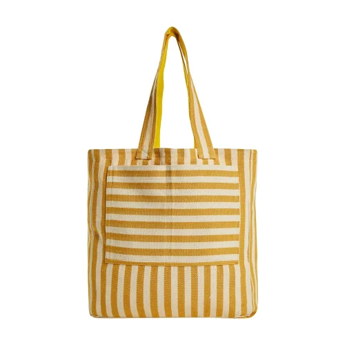 tosh workshop - Reversible Shopping Bag